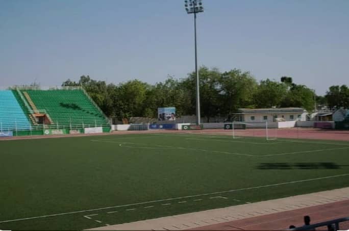 Que faut-il de plus pour livrer le stade Idriss Mahamat Ouya?