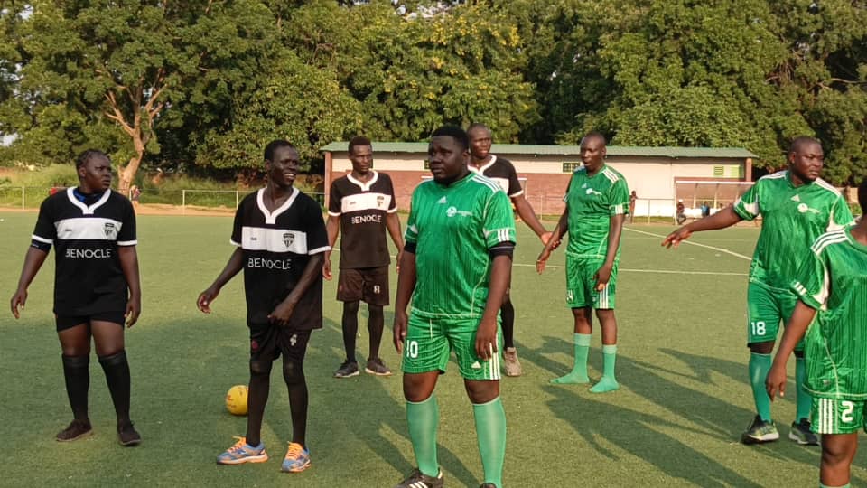 Moundou / Rugby : Un nouveau chapitre sportif pour la ville.