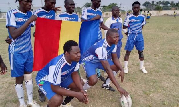 Sport / Rugby : grogne au sein de la fédération tchadienne de rugby, les nez se frottent.