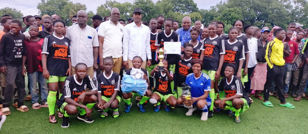 Moundou : CEFFASE remporte la Coupe de l’Unité en battant CEFFAF.