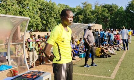 Moundou: La finale de la coupe départementale de Lac Wey, le suspens regne toujours…