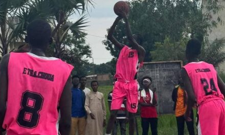 Basketball/ logone occidentale, championnat : les Avengers de wey basketball ont remporté face à l’établissement Choua.