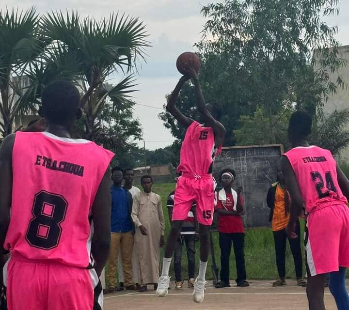 Basketball/ logone occidentale, championnat : les Avengers de wey basketball ont remporté face à l’établissement Choua.