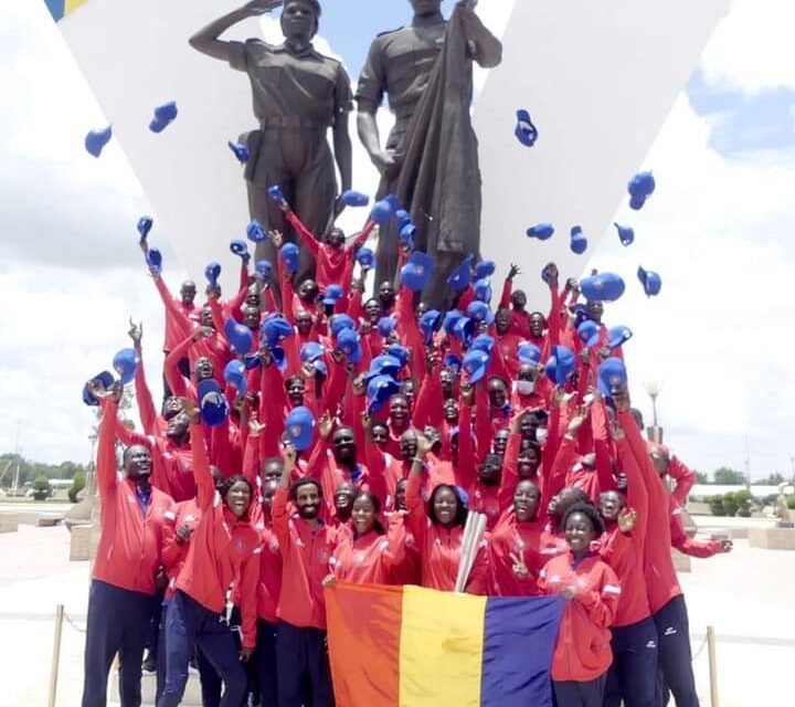 Sport : l’immobilité de certaines fédérations nationales sportives du Tchad : qu’est-ce qui peut expliquer cela ?