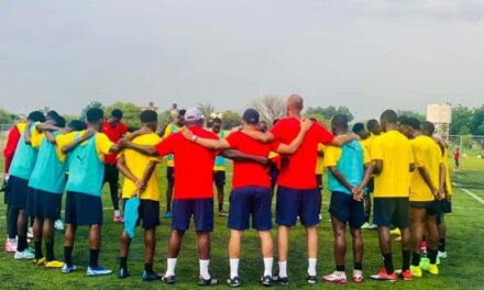 Football : Tchad vs Côte d’Ivoire : le match sera transmis en direct sur Canal+, une bonne nouvelle pour les cinéphiles.