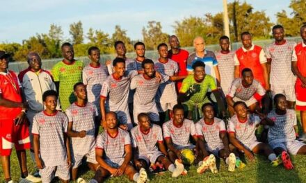 Football : As PSI tombe une fois de plus face à US Monastir.