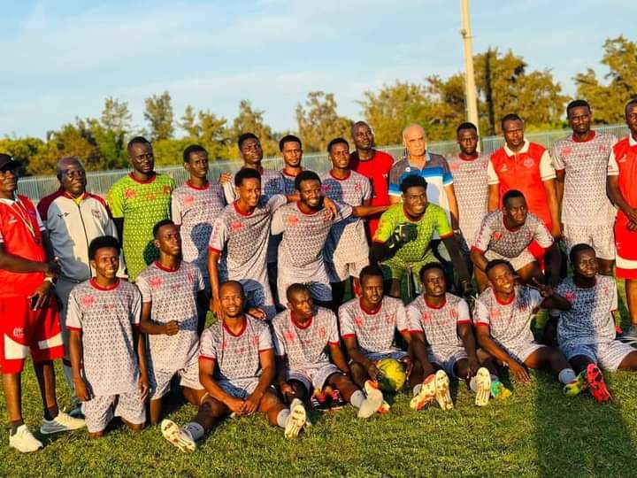 Football : As PSI tombe une fois de plus face à US Monastir.