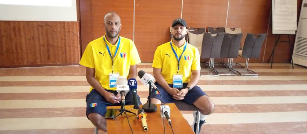 Football / CAN 2025 : le coach de l’équipe nationale des Sao du Tchad a dévoilé la liste des joueurs retenus pour les éliminatoires.