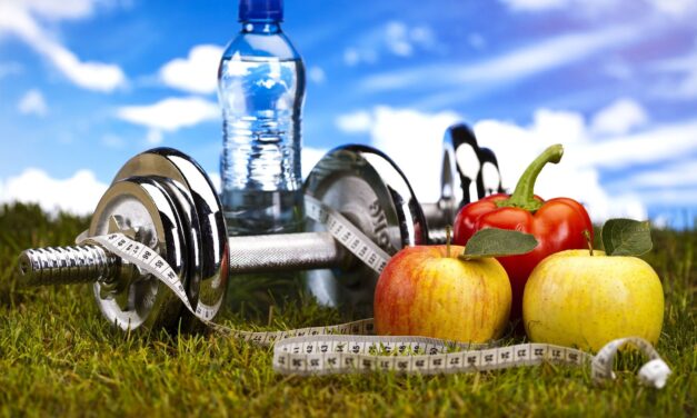 SPORT : L’impact de l’alimentation dans les activités sportives.