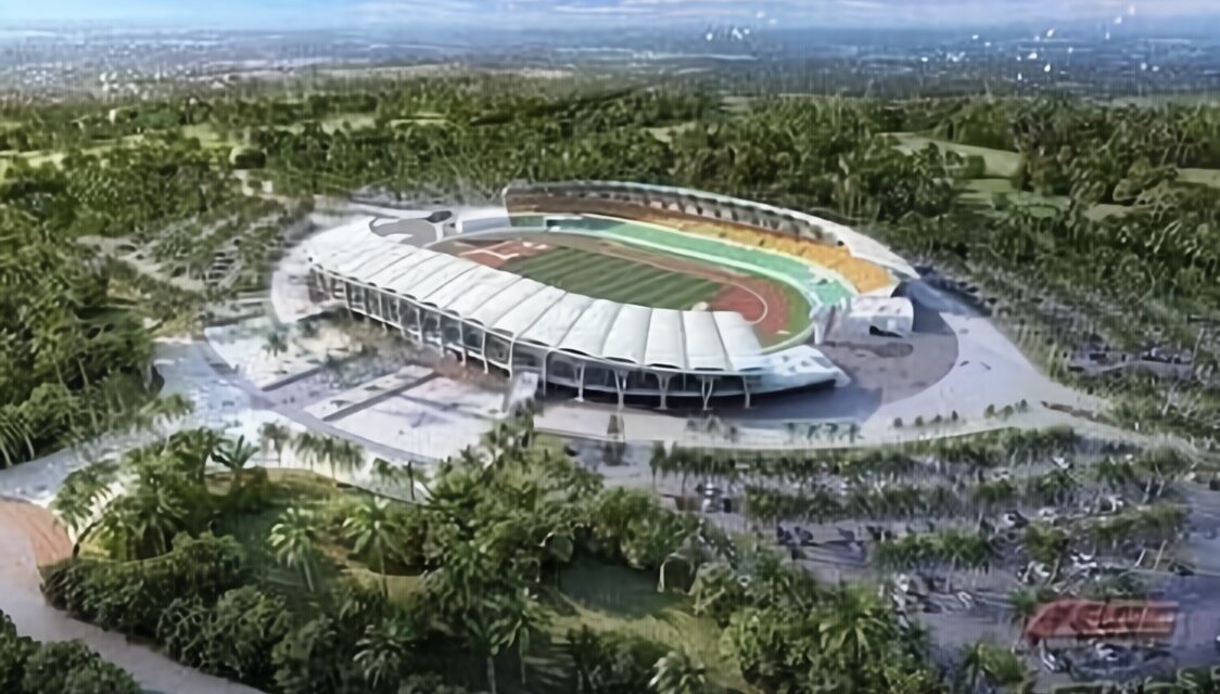 Éliminatoires CAN 2025 : Quatre Tchadiens désignés pour diriger le match Côte d’Ivoire vs Sierra Leone en octobre 2024.