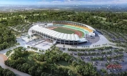 Éliminatoires CAN 2025 : Quatre Tchadiens désignés pour diriger le match Côte d’Ivoire vs Sierra Leone en octobre 2024.