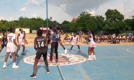 Basketball / Féminin : le club Strong Girls fait bien son entrée dans le jeu en renversant Black Cab.