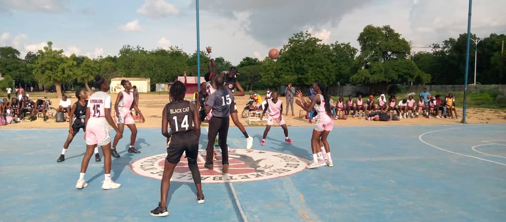 Basketball / Féminin : le club Strong Girls fait bien son entrée dans le jeu en renversant Black Cab.