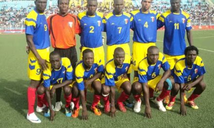 Football : De la coupe CEMAC à la prière Nationale, le Dieu du sport n’aime pas le désordre.