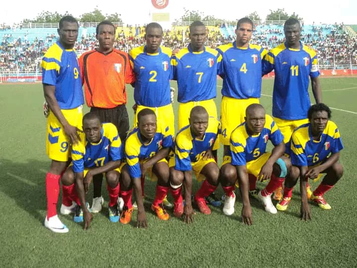 Football : De la coupe CEMAC à la prière Nationale, le Dieu du sport n’aime pas le désordre.