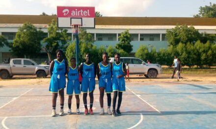 Basketball / féminin : les Amazones ont réussi leur deuxième pari face à Strong Girls.