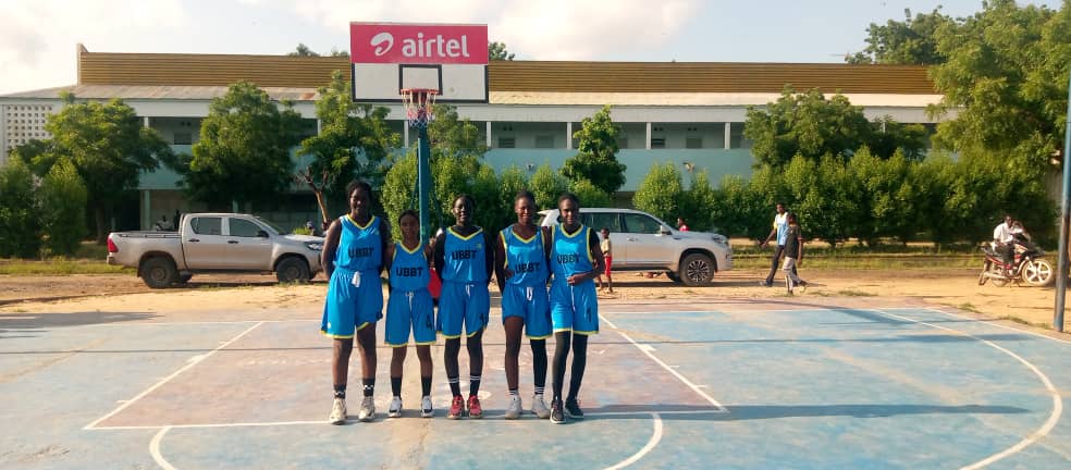 Basketball / féminin : les Amazones ont réussi leur deuxième pari face à Strong Girls.