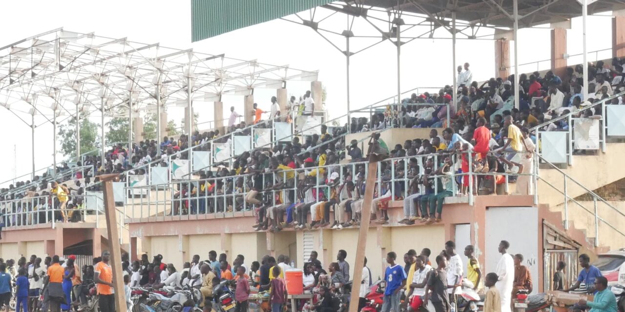 Football : A quand la promotion du football féminin au Tchad