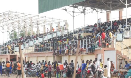 Football : A quand la promotion du football féminin au Tchad