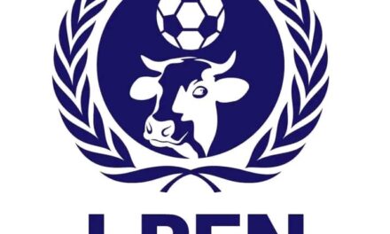 Football : ligue et les médias : une comédie décevante à la ferme des invités.