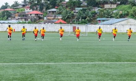 Football / CAN 2025 : les Sao du Tchad vs les Eléphants de la côte d’ivoire : une belle affiche.