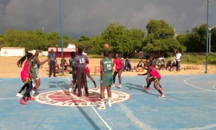 Basketball / féminin : le match BiBO BC contre Strong Girls a connu une perturbation.