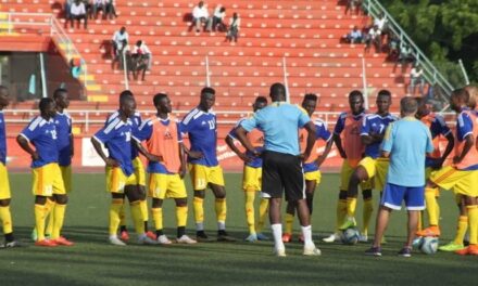 Sport : le développement du football au Tchad en comparaison avec d’autres pays africains.