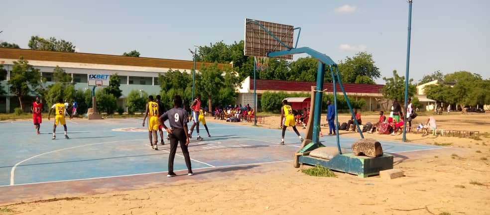 Basketball / Championnat des jeunes : Bourgeon basketball vs DD Magic : une mission accomplie.