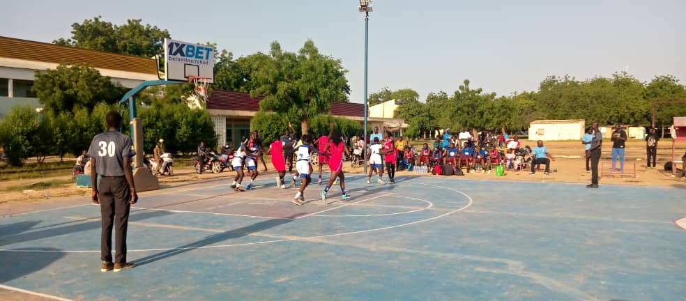 Basketball / féminin : les Amazones poursuivent leur campagne de domination.