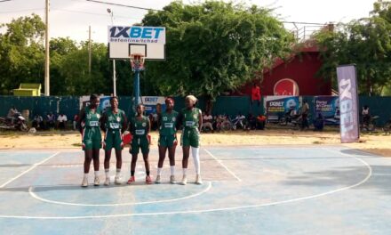 Basketball / féminin : les Strong Girls réalistes face à l’équipe BiBO BC.