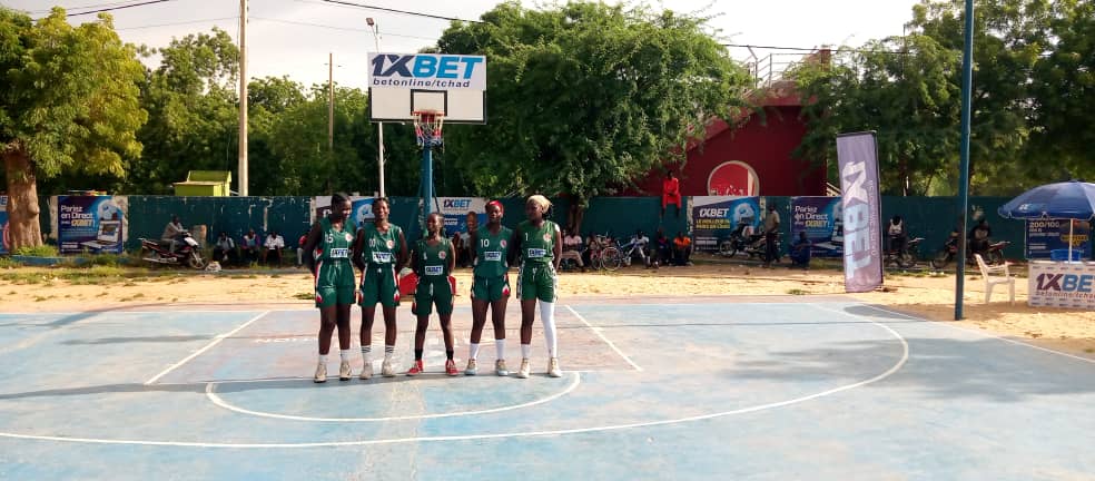 Basketball / féminin : les Strong Girls réalistes face à l’équipe BiBO BC.