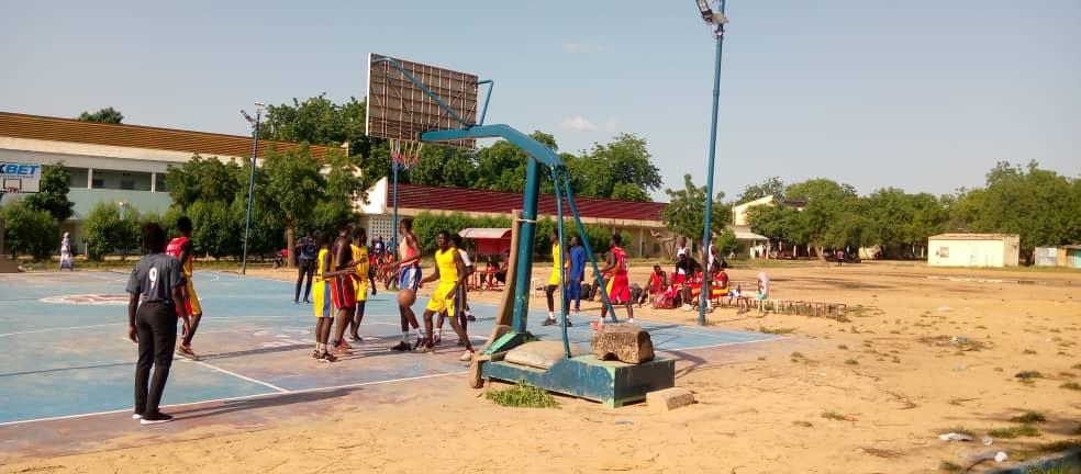 Basketball / Championnat des Jeunes : Junior de Walia domine largement Bourgeon Basketball.