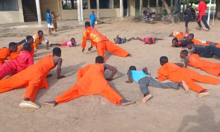 Kung-fu, un art martial qui s’inscrit parmi les sports de combat