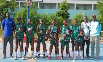 Basket-ball / Féminin : BiBO BC vs Black Cab, une victoire pour BiBO BC