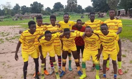 Football / Koumra : Championnat des vacances, le tirage pour les quarts de finale est fait