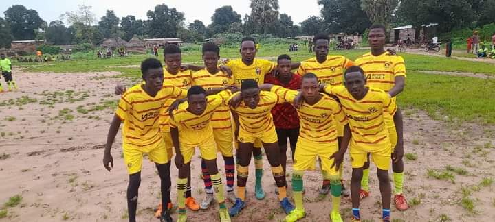 Football / Koumra : Championnat des vacances, le tirage pour les quarts de finale est fait