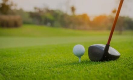 Golf : le Golf au Tchad : entre tradition et modernité.