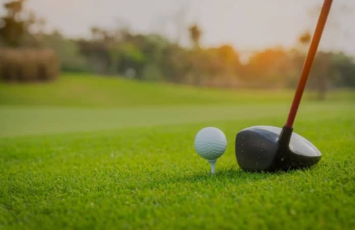 Golf : le Golf au Tchad : entre tradition et modernité.