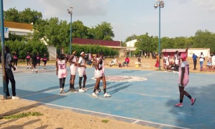 Basketball / Féminin : les Strong Girls brisent à nouveau la barrière face à Black Cab.