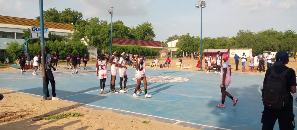 Basketball / Féminin : les Strong Girls brisent à nouveau la barrière face à Black Cab.