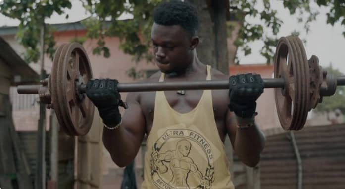 L’Haltérophilie au Tchad : un sport en pleine ascension.