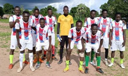 Football / Koumra : Le Championnat des vacances, AS Vétéran s’impose aux tirs au but