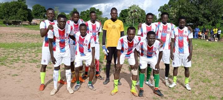 Football / Koumra : Le Championnat des vacances, AS Vétéran s’impose aux tirs au but