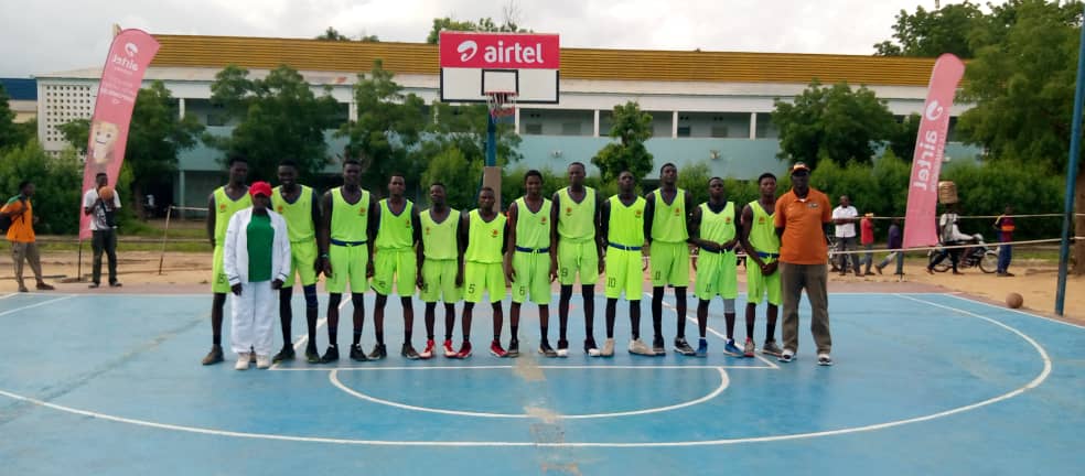 Basketball / Masculin : le championnat des vacances : Bourgeon Basketball B gagne par forfait face à GASSI Basketball Club.