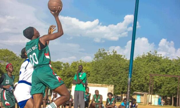 Basket-ball Féminin : Les Lamantins n’ont toujours pas réussi à s’imposer.