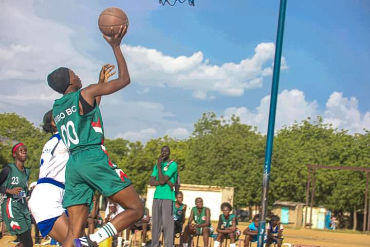 Basket-ball Féminin : Les Lamantins n’ont toujours pas réussi à s’imposer.