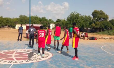 Basketball/ Masculin : Championnat des jeunes : Bourgeon Basketball A gagne à nouveau par forfait face à l’équipe de Basketball de GASSI 1.