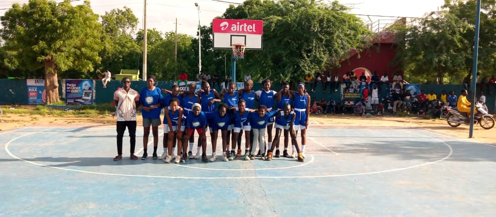 Basketball / Féminin : les Lamantins ont décroché leur toute première victoire.