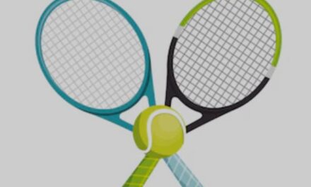 Tennis : Le tennis au Tchad, une discipline moins pratiquée.