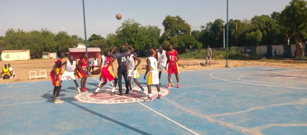 Basketball : Bourgeon A victorieux face à ABB.